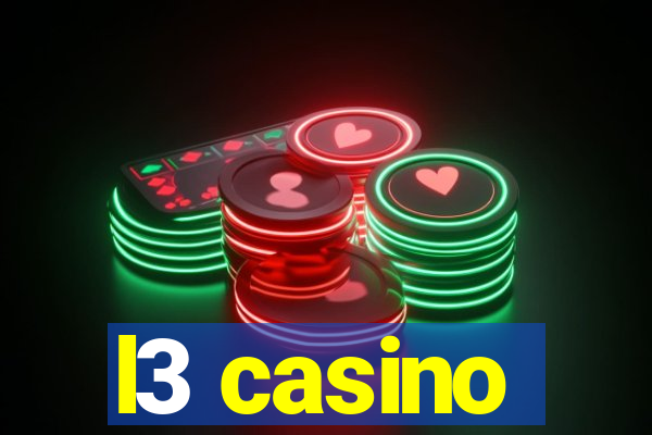 l3 casino